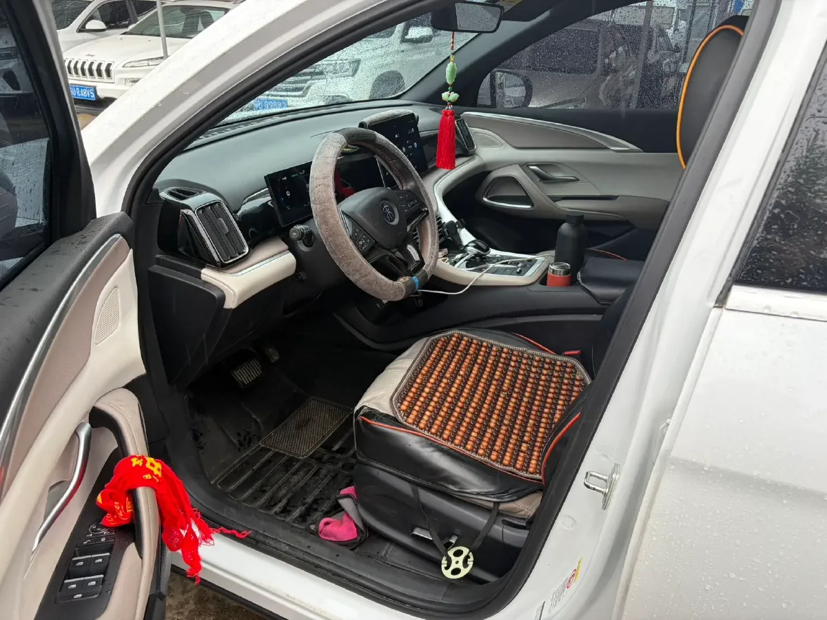 2024 BYD Song Pro 1.5L 110HP L4 E-CVT PHEV 12.9KWH,autocango,china used car exporter,china ev exporter,chinese used car exporter,chinese used ev exporter