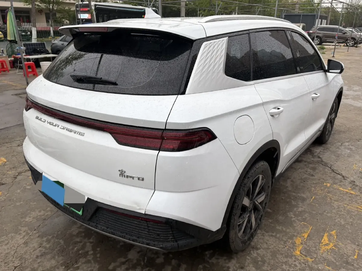 2024 BYD Song Pro 1.5L 110HP L4 E-CVT PHEV 12.9KWH,autocango,china used car exporter,china ev exporter,chinese used car exporter,chinese used ev exporter