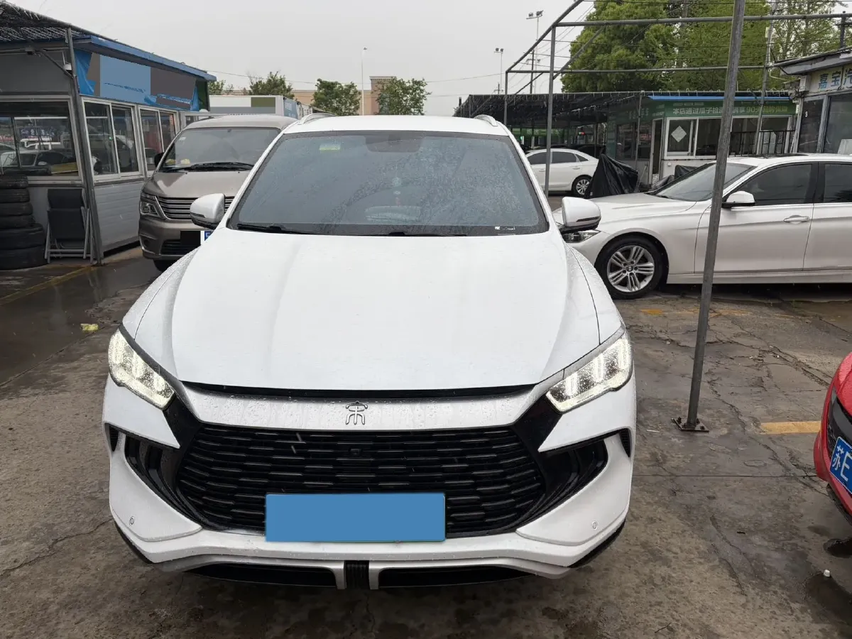 2024 BYD Song Pro 1.5L 110HP L4 E-CVT PHEV 12.9KWH,autocango,china used car exporter,china ev exporter,chinese used car exporter,chinese used ev exporter