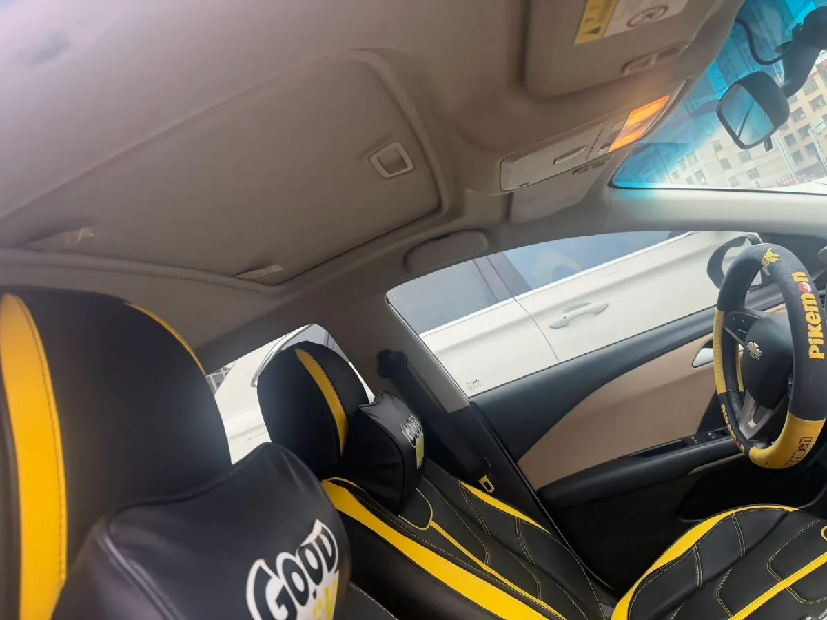 2021 Chevrolet Monza 1.5L 113HP L4 6AT,autocango,china used car exporter,china ev exporter,chinese used car exporter,chinese used ev exporter