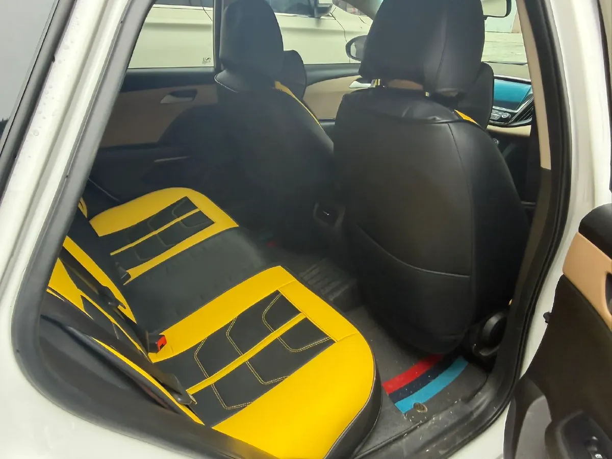 2021 Chevrolet Monza 1.5L 113HP L4 6AT,autocango,china used car exporter,china ev exporter,chinese used car exporter,chinese used ev exporter