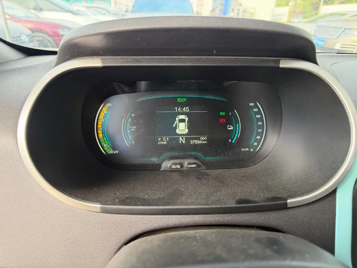 2019 Chery Little Ant BEV 30.6KWH,autocango,china used car exporter,china ev exporter,chinese used car exporter,chinese used ev exporter