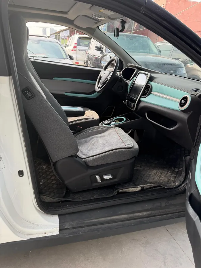 2019 Chery Little Ant BEV 30.6KWH,autocango,china used car exporter,china ev exporter,chinese used car exporter,chinese used ev exporter