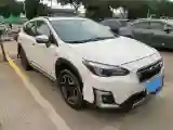 2019 Subaru XV 2.0L 146HP H4 CVT Hybrid