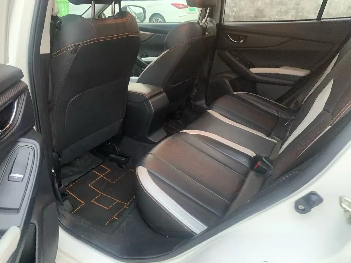 2019 Subaru XV 2.0L 146HP H4 CVT Hybrid,autocango,china used car exporter,china ev exporter,chinese used car exporter,chinese used ev exporter