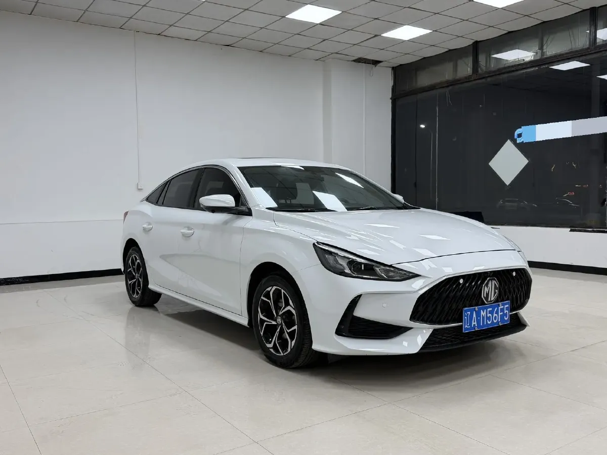 2021 MG 5 1.5L 120HP L4 CVT,autocango,china used car exporter,china ev exporter,chinese used car exporter,chinese used ev exporter