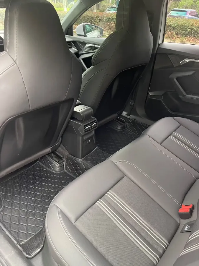 2022 Audi A3 1.4T 150HP L4 7DCT,autocango,china used car exporter,china ev exporter,chinese used car exporter,chinese used ev exporter