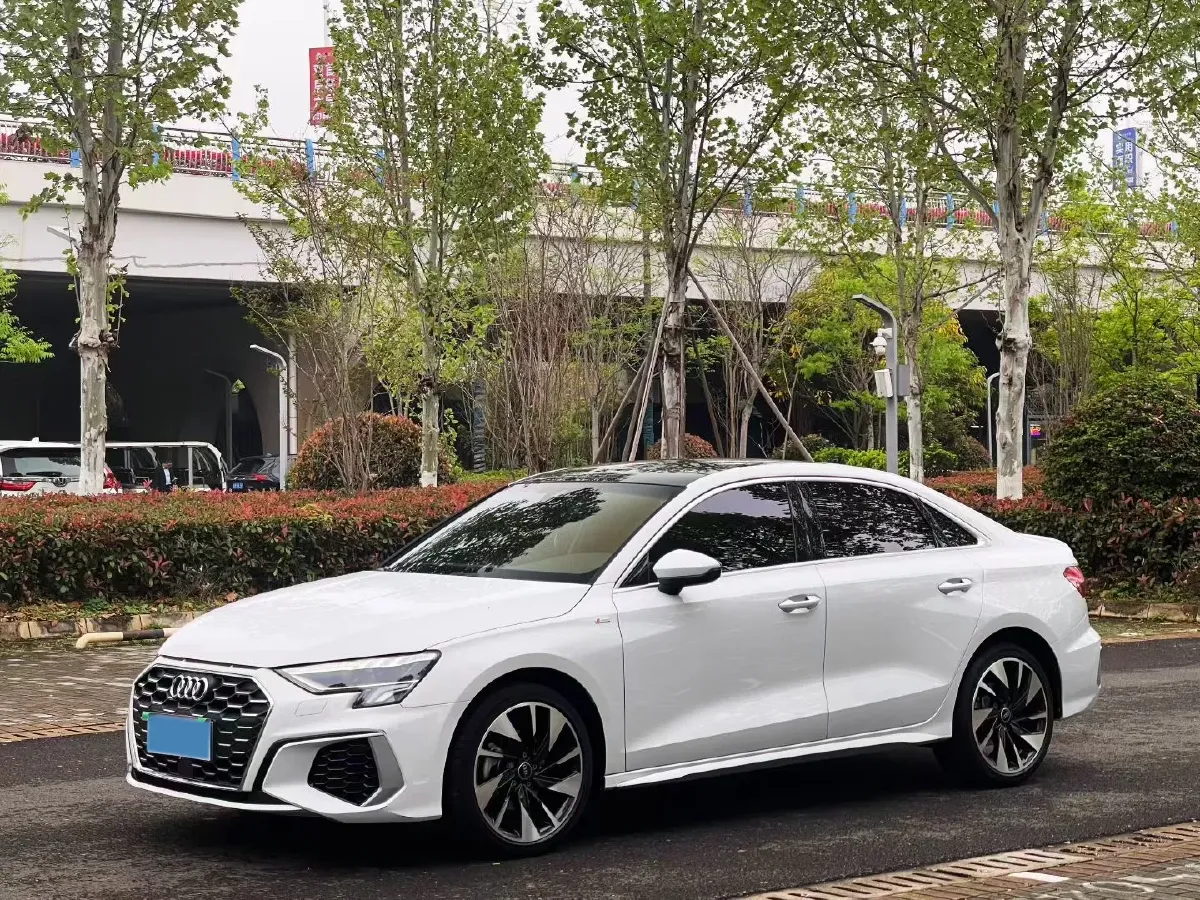 2022 Audi A3 1.4T 150HP L4 7DCT,autocango,china used car exporter,china ev exporter,chinese used car exporter,chinese used ev exporter