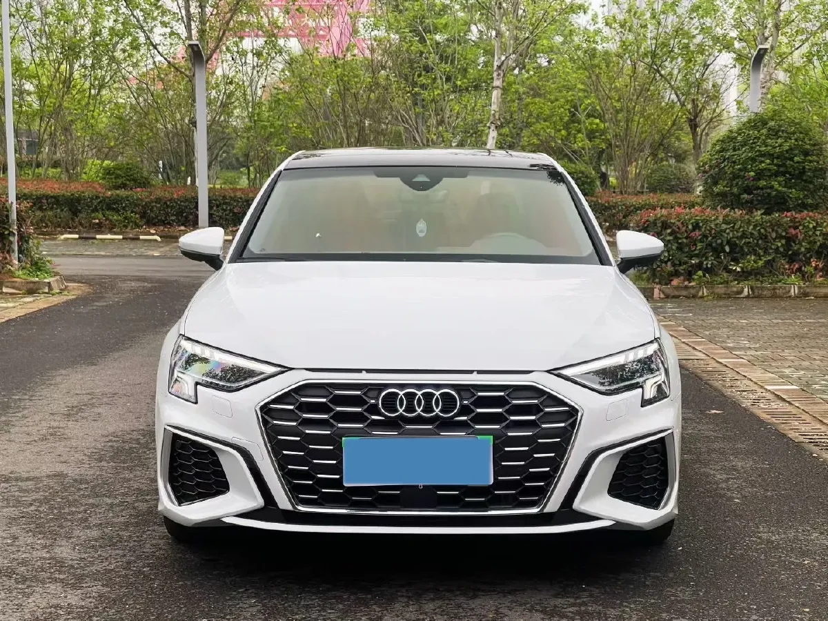 2022 Audi A3 1.4T 150HP L4 7DCT,autocango,china used car exporter,china ev exporter,chinese used car exporter,chinese used ev exporter