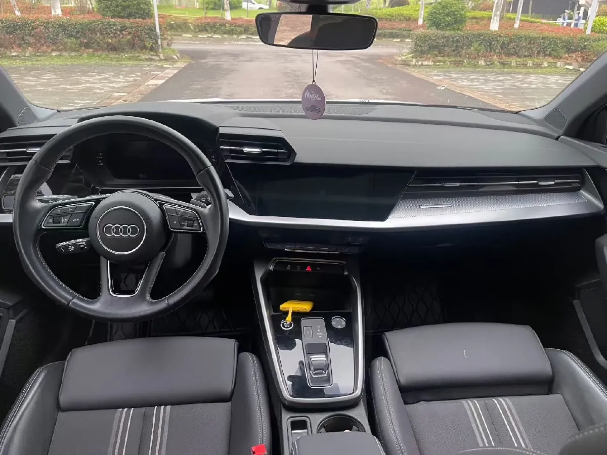 2022 Audi A3 1.4T 150HP L4 7DCT,autocango,china used car exporter,china ev exporter,chinese used car exporter,chinese used ev exporter