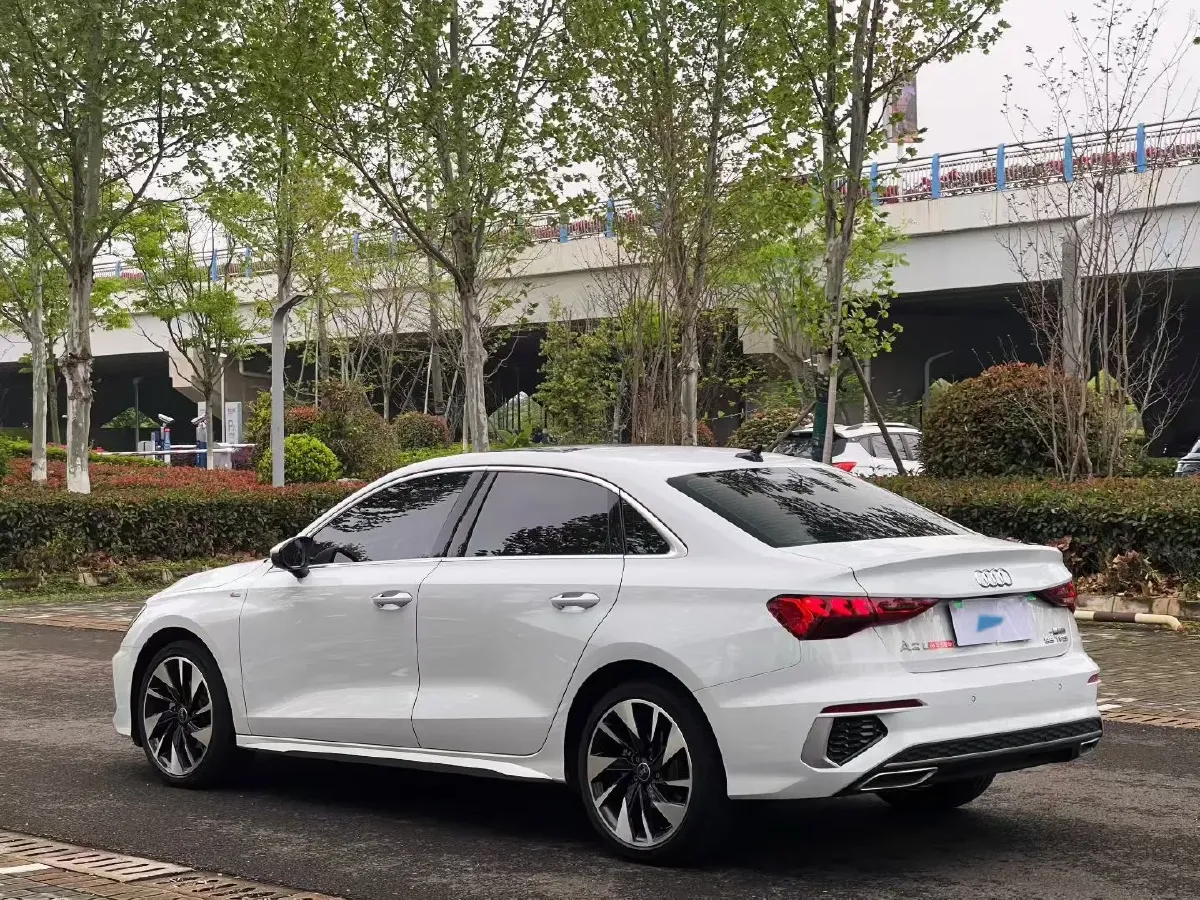 2022 Audi A3 1.4T 150HP L4 7DCT,autocango,china used car exporter,china ev exporter,chinese used car exporter,chinese used ev exporter