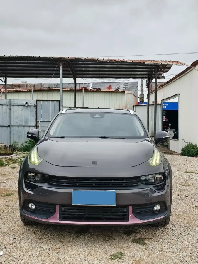 2021 LYNK&CO 02 1.5T 180HP L3 7DCT,autocango,china used car exporter,china ev exporter,chinese used car exporter,chinese used ev exporter
