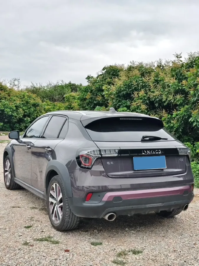 2021 LYNK&CO 02 1.5T 180HP L3 7DCT,autocango,china used car exporter,china ev exporter,chinese used car exporter,chinese used ev exporter