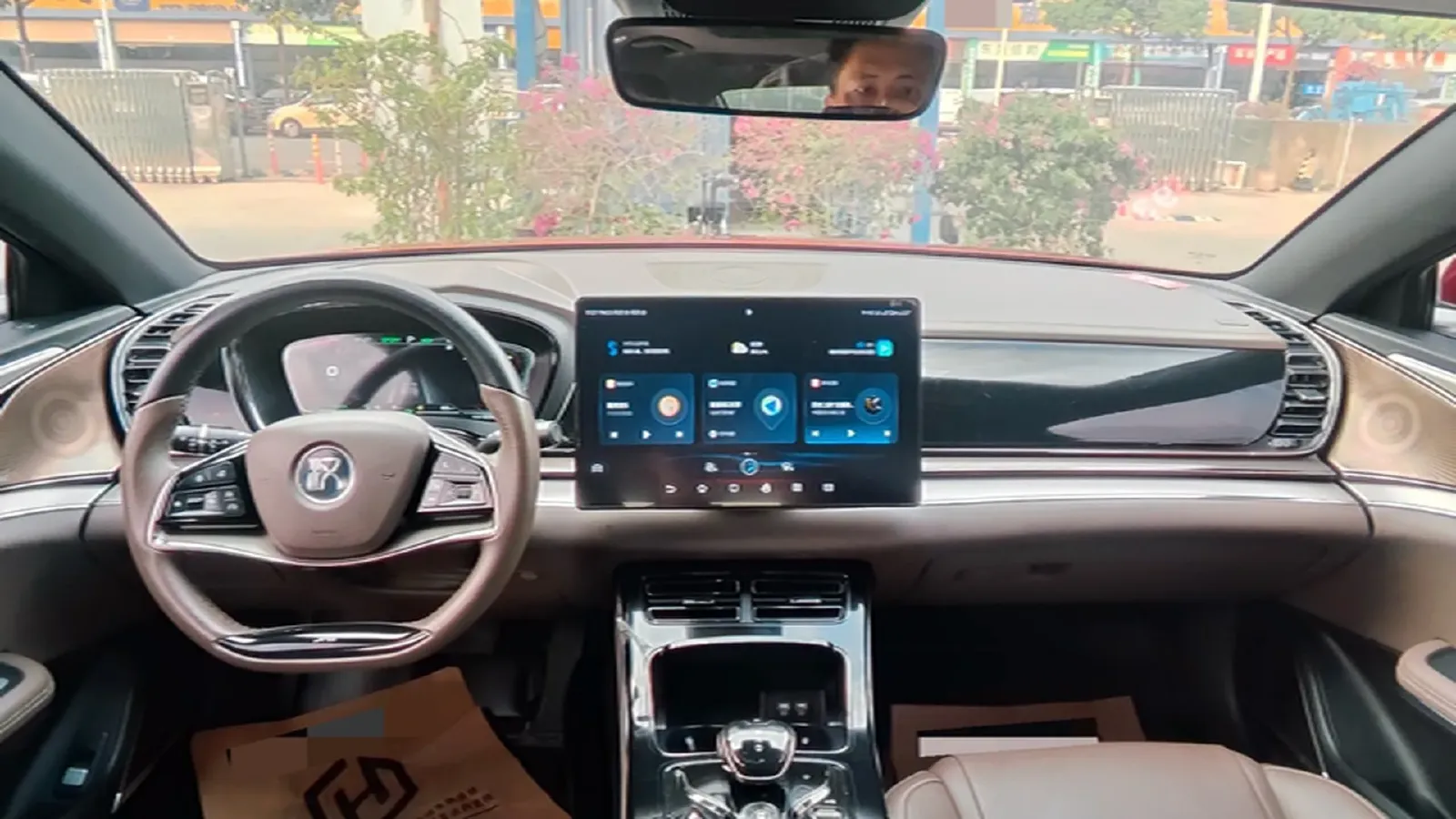 2020 WEY VV7 2.0T 227HP L4 7DCT PHEV,autocango,china used car exporter,china ev exporter,chinese used car exporter,chinese used ev exporter