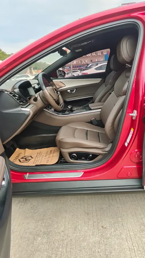 2020 WEY VV7 2.0T 227HP L4 7DCT PHEV,autocango,china used car exporter,china ev exporter,chinese used car exporter,chinese used ev exporter