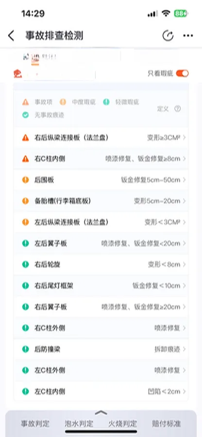 2020 WEY VV7 2.0T 227HP L4 7DCT PHEV,autocango,china used car exporter,china ev exporter,chinese used car exporter,chinese used ev exporter