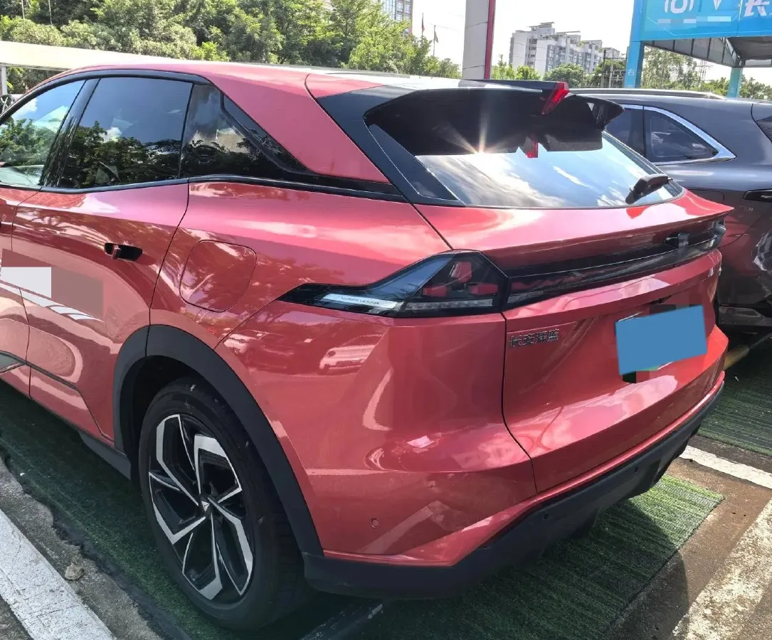 2024 JAC Refine RefineRF8 2.0T 253HP L4 8AT,autocango,china used car exporter,china ev exporter,chinese used car exporter,chinese used ev exporter