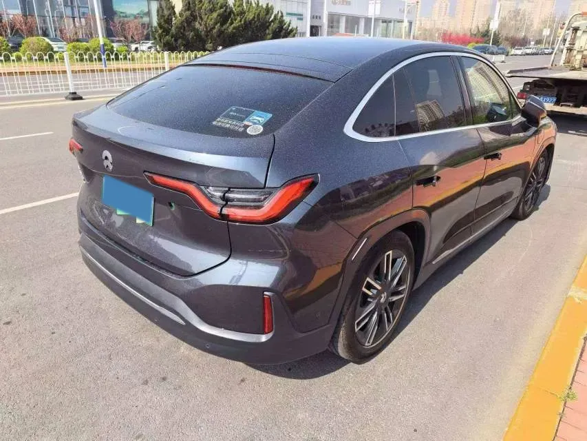 2020 NIO EC6 BEV 70KWH,autocango,china used car exporter,china ev exporter,chinese used car exporter,chinese used ev exporter