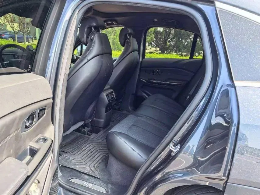 2020 NIO EC6 BEV 70KWH,autocango,china used car exporter,china ev exporter,chinese used car exporter,chinese used ev exporter