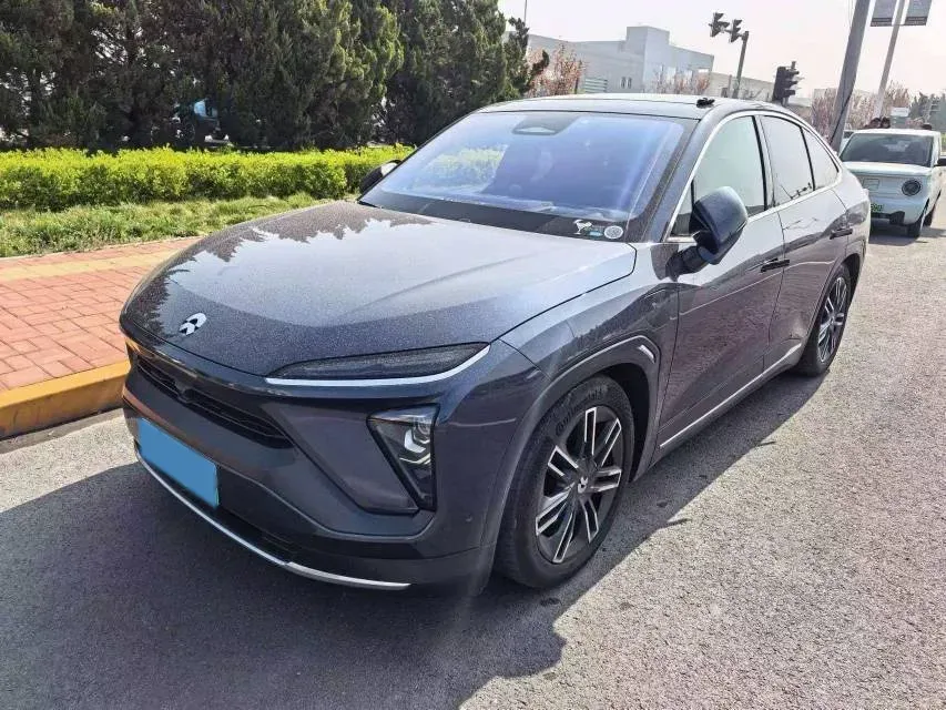 2020 NIO EC6 BEV 70KWH,autocango,china used car exporter,china ev exporter,chinese used car exporter,chinese used ev exporter
