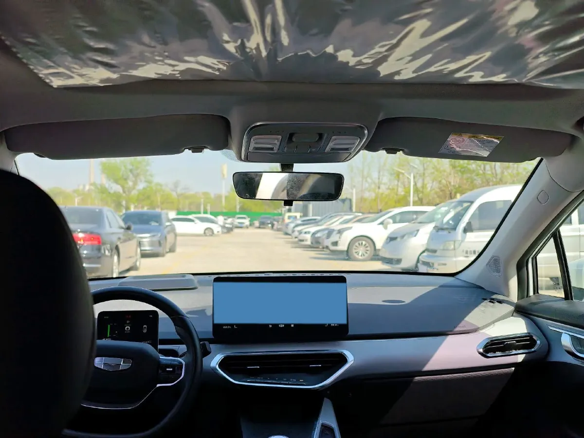 2020 Geometry C BEV 53KWH,autocango,china used car exporter,china ev exporter,chinese used car exporter,chinese used ev exporter