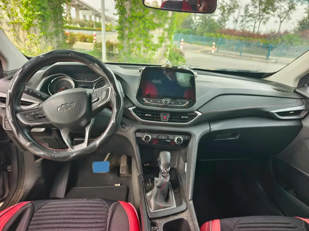 2019 Chevrolet Orlando 1.3T 163HP L3 6AT,autocango,china used car exporter,china ev exporter,chinese used car exporter,chinese used ev exporter