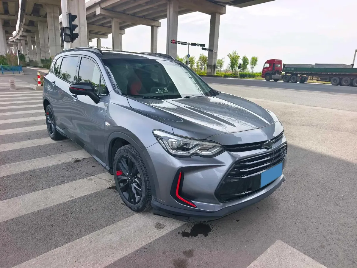 2019 Chevrolet Orlando 1.3T 163HP L3 6AT,autocango,china used car exporter,china ev exporter,chinese used car exporter,chinese used ev exporter