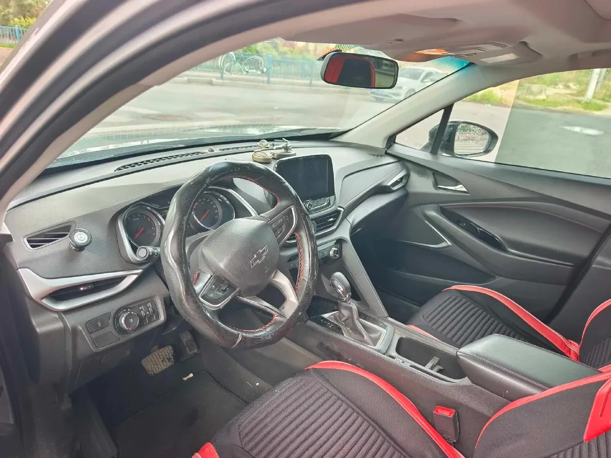 2019 Chevrolet Orlando 1.3T 163HP L3 6AT,autocango,china used car exporter,china ev exporter,chinese used car exporter,chinese used ev exporter