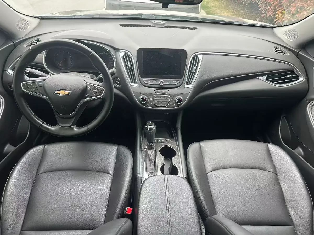 2019 Chevrolet Malibu XL 1.3T 165HP L3 CVT,autocango,china used car exporter,china ev exporter,chinese used car exporter,chinese used ev exporter