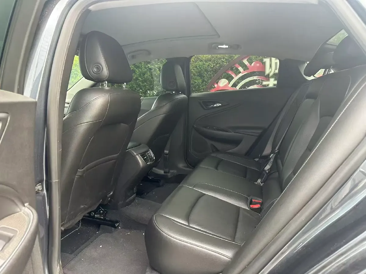 2019 Chevrolet Malibu XL 1.3T 165HP L3 CVT,autocango,china used car exporter,china ev exporter,chinese used car exporter,chinese used ev exporter