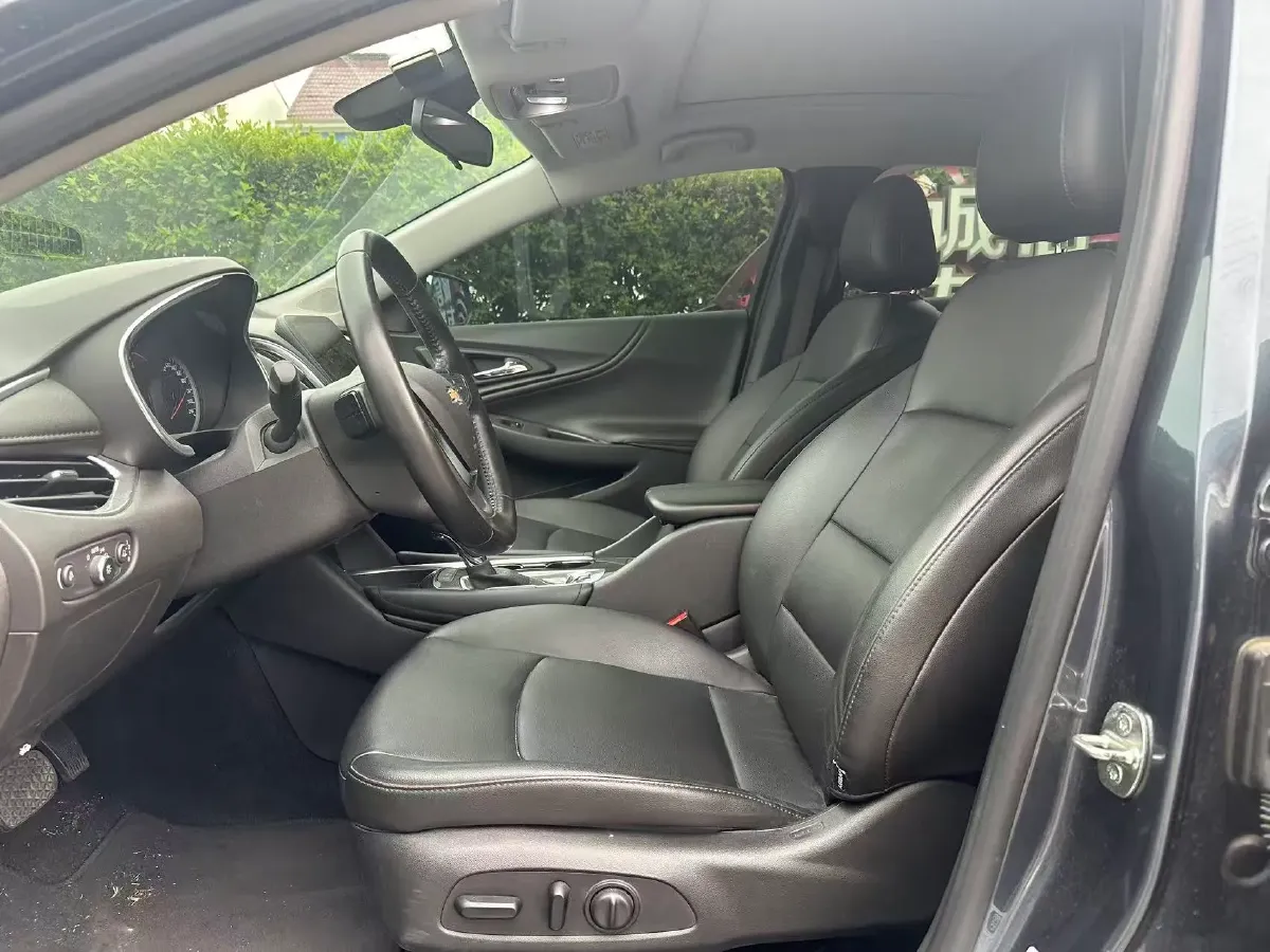 2019 Chevrolet Malibu XL 1.3T 165HP L3 CVT,autocango,china used car exporter,china ev exporter,chinese used car exporter,chinese used ev exporter