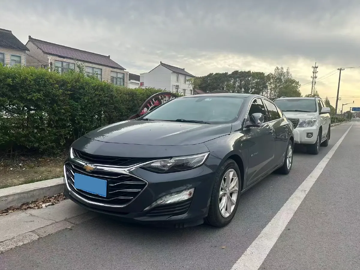 2019 Chevrolet Malibu XL 1.3T 165HP L3 CVT,autocango,china used car exporter,china ev exporter,chinese used car exporter,chinese used ev exporter