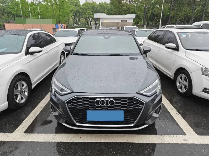 2021 Audi A3 1.4T 150HP L4 7DCT,autocango,china used car exporter,china ev exporter,chinese used car exporter,chinese used ev exporter