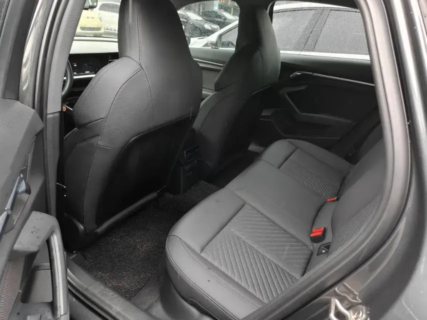 2021 Audi A3 1.4T 150HP L4 7DCT,autocango,china used car exporter,china ev exporter,chinese used car exporter,chinese used ev exporter