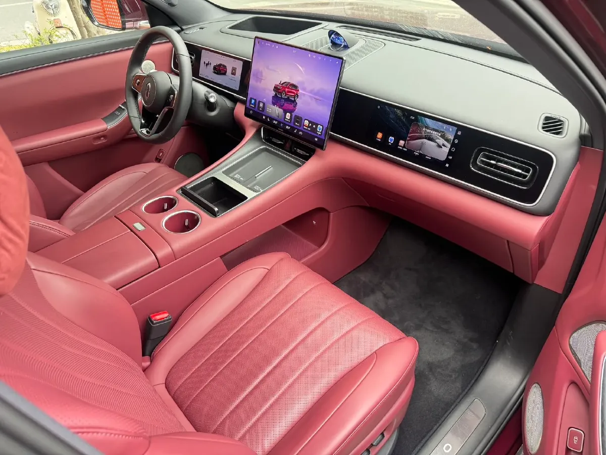 2026 AITO AITO M7 REEV 160HP REEV,autocango,china used car exporter,china ev exporter,chinese used car exporter,chinese used ev exporter