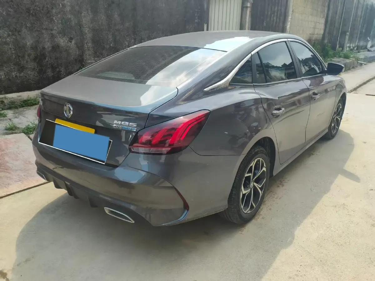 2021 MG 5 1.5L 120HP L4 CVT,autocango,china used car exporter,china ev exporter,chinese used car exporter,chinese used ev exporter
