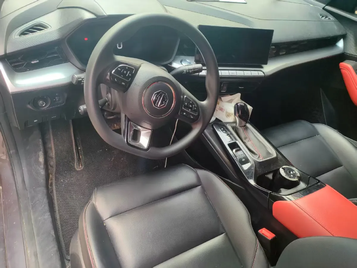 2021 MG 5 1.5L 120HP L4 CVT,autocango,china used car exporter,china ev exporter,chinese used car exporter,chinese used ev exporter