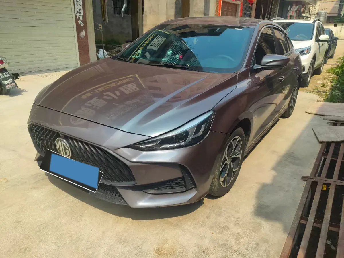2021 MG 5 1.5L 120HP L4 CVT,autocango,china used car exporter,china ev exporter,chinese used car exporter,chinese used ev exporter