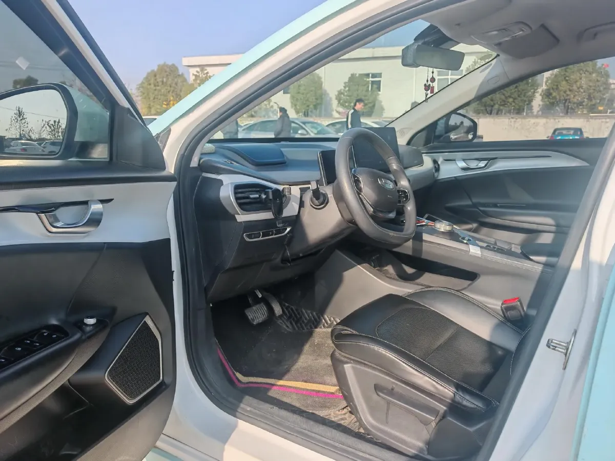 2022 Geometry A BEV 53KWH,autocango,china used car exporter,china ev exporter,chinese used car exporter,chinese used ev exporter