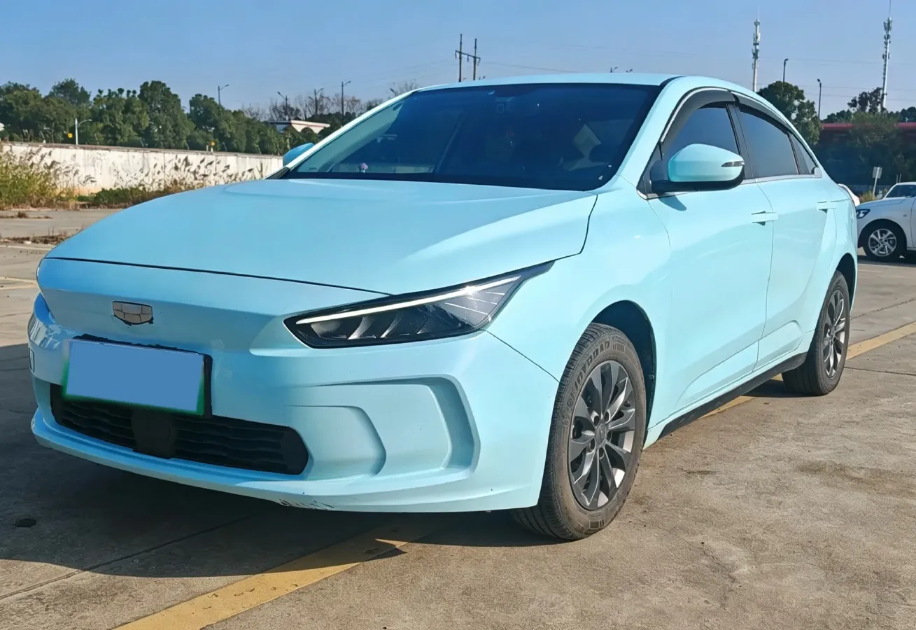 2022 Geometry A BEV 53KWH,autocango,china used car exporter,china ev exporter,chinese used car exporter,chinese used ev exporter