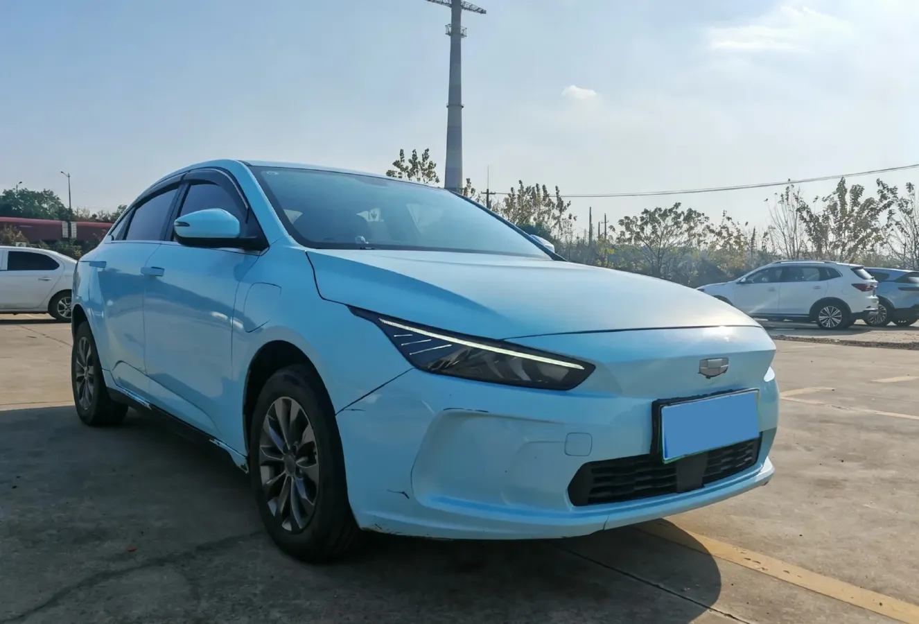 2022 Geometry A BEV 53KWH,autocango,china used car exporter,china ev exporter,chinese used car exporter,chinese used ev exporter