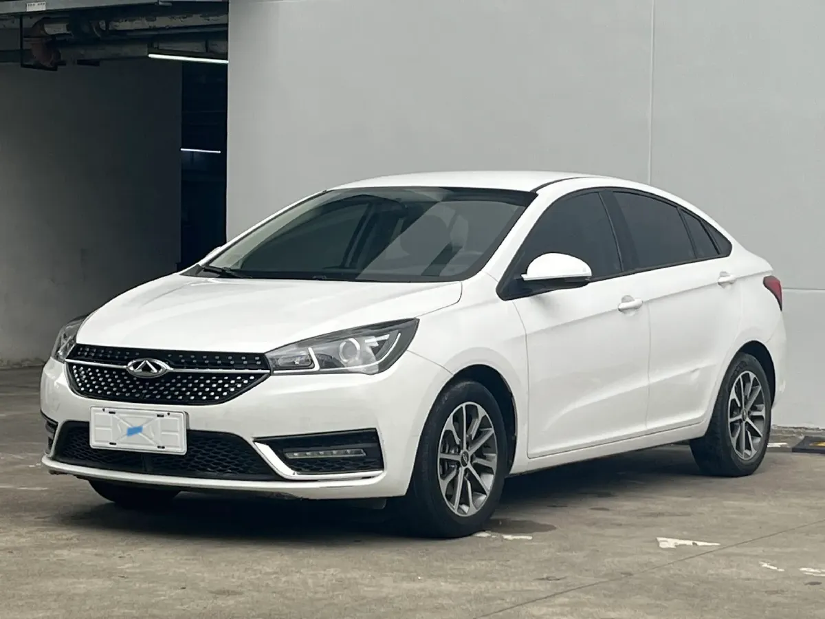 2021 Chery Arrizo 5 1.5L 116HP L4 CVT,autocango,china used car exporter,china ev exporter,chinese used car exporter,chinese used ev exporter