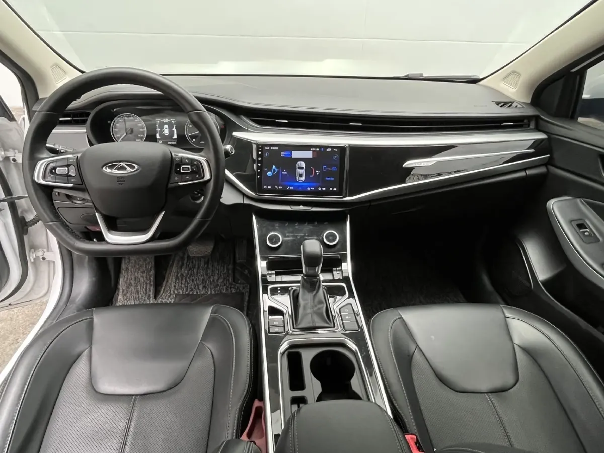 2021 Chery Arrizo 5 1.5L 116HP L4 CVT,autocango,china used car exporter,china ev exporter,chinese used car exporter,chinese used ev exporter