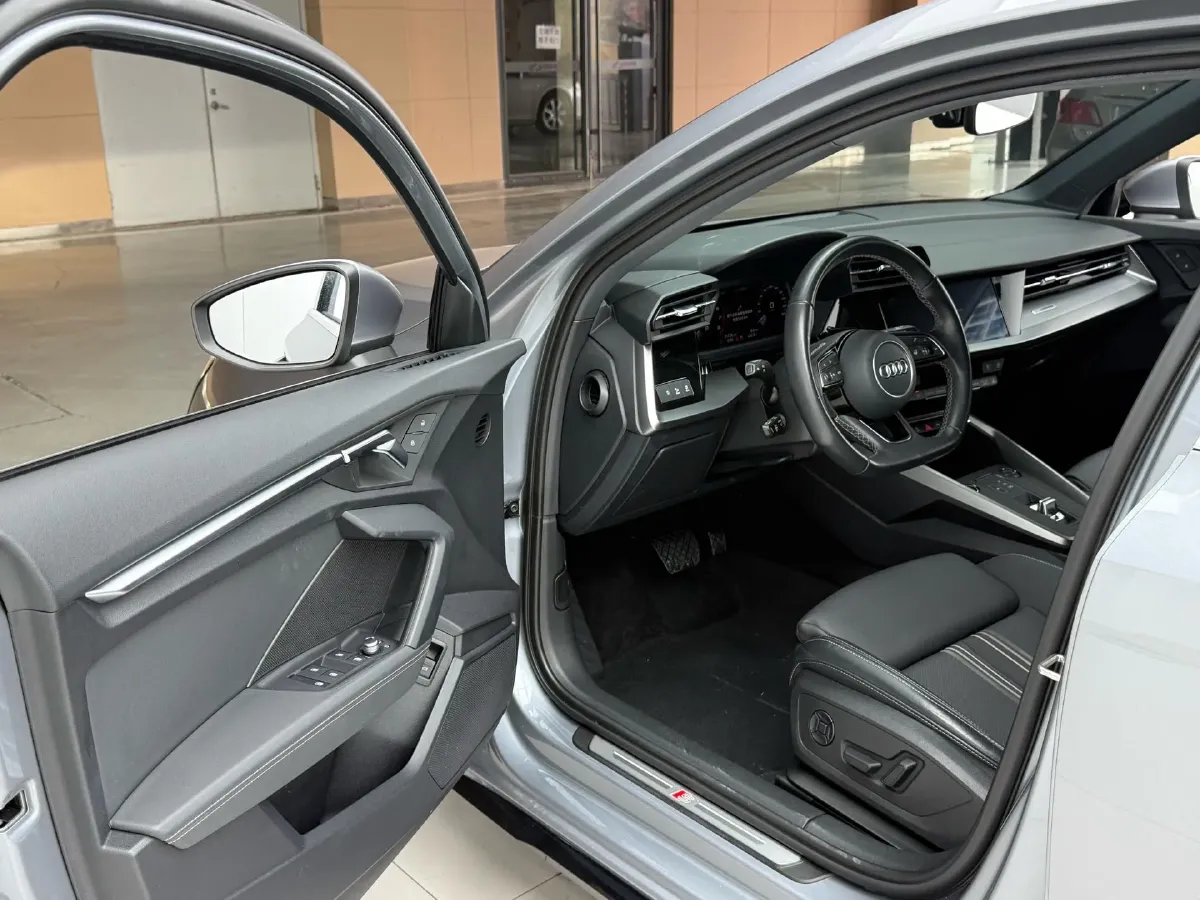 2022 Audi A3 1.4T 150HP L4 7DCT,autocango,china used car exporter,china ev exporter,chinese used car exporter,chinese used ev exporter