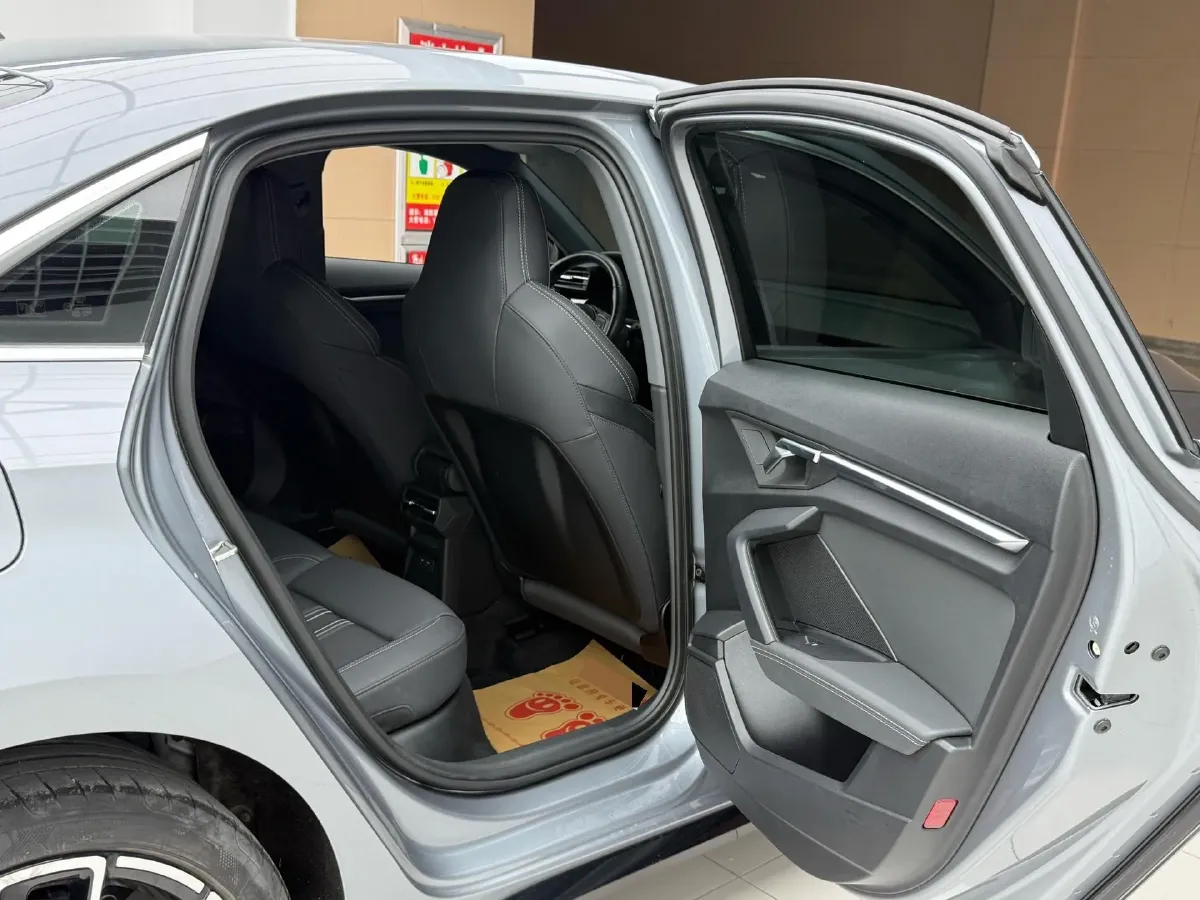 2022 Audi A3 1.4T 150HP L4 7DCT,autocango,china used car exporter,china ev exporter,chinese used car exporter,chinese used ev exporter