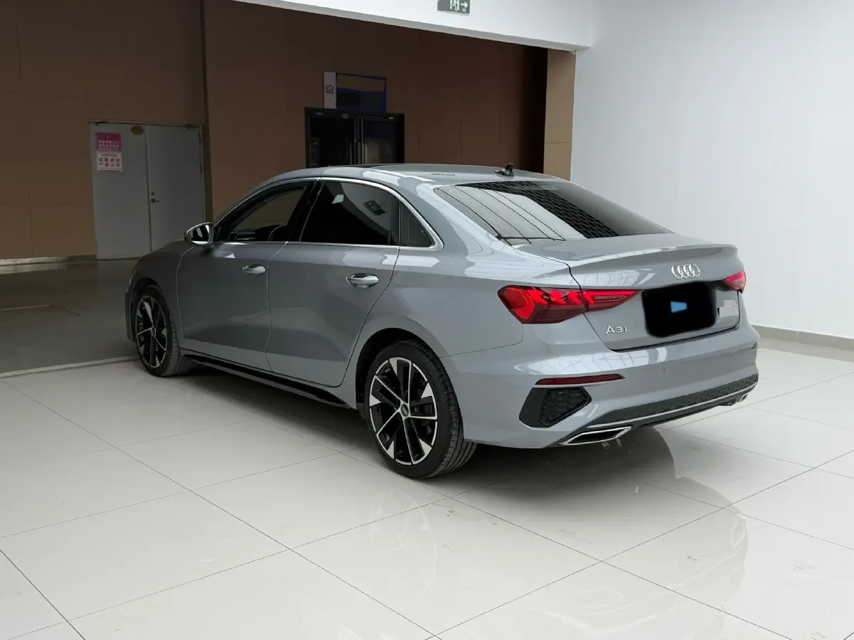 2022 Audi A3 1.4T 150HP L4 7DCT,autocango,china used car exporter,china ev exporter,chinese used car exporter,chinese used ev exporter