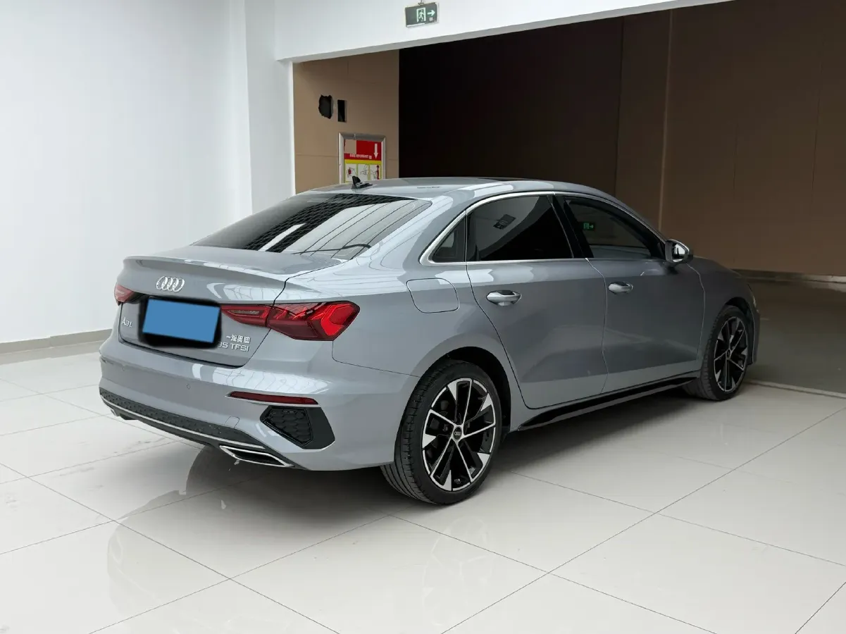 2022 Audi A3 1.4T 150HP L4 7DCT,autocango,china used car exporter,china ev exporter,chinese used car exporter,chinese used ev exporter