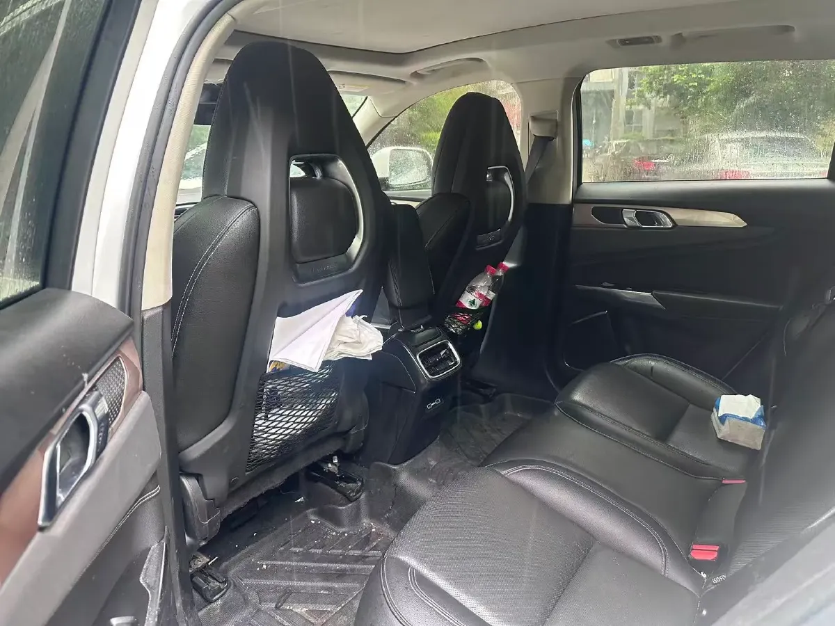 2019 Beijing BJ40 2.0T 218HP L4 6AT,autocango,china used car exporter,china ev exporter,chinese used car exporter,chinese used ev exporter