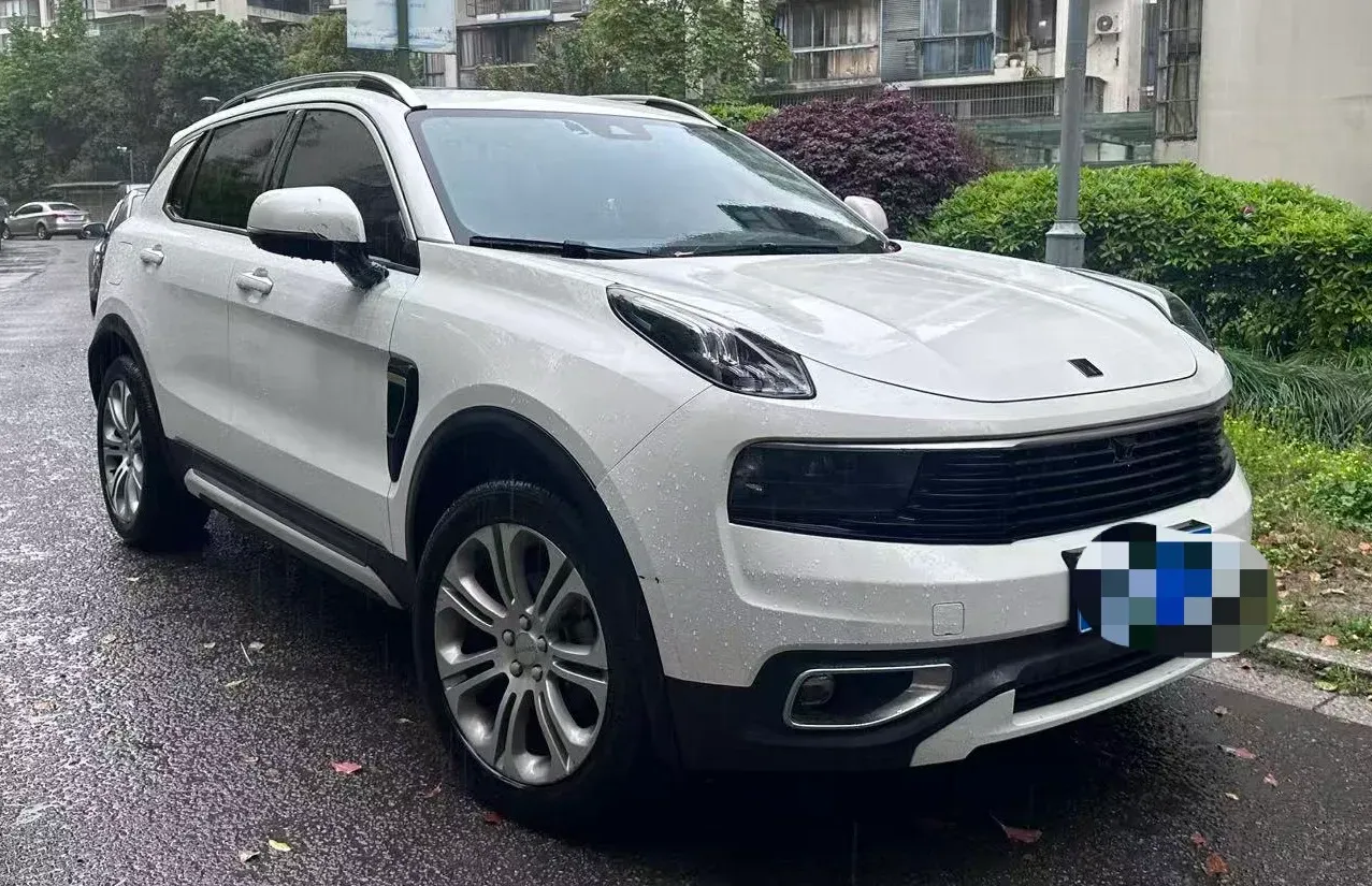 2019 Beijing BJ40 2.0T 218HP L4 6AT,autocango,china used car exporter,china ev exporter,chinese used car exporter,chinese used ev exporter