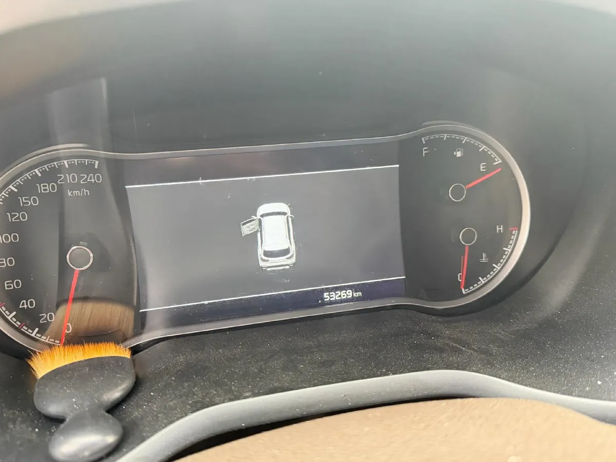 2018 Kia Sportage R 2.0L 160HP L4 6AT,autocango,china used car exporter,china ev exporter,chinese used car exporter,chinese used ev exporter